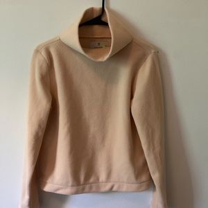 NWT Dudley Stephens Park Slope Pullover Sweater